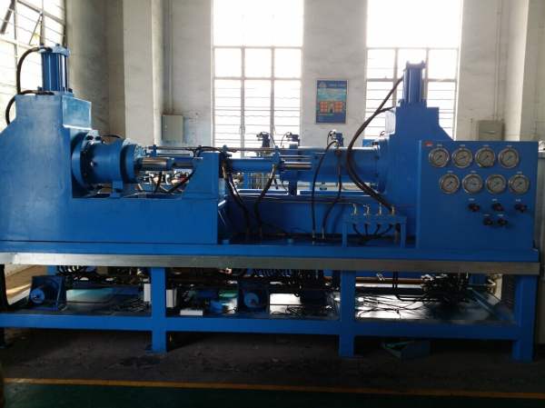 潤滑泵測試臺(tái)